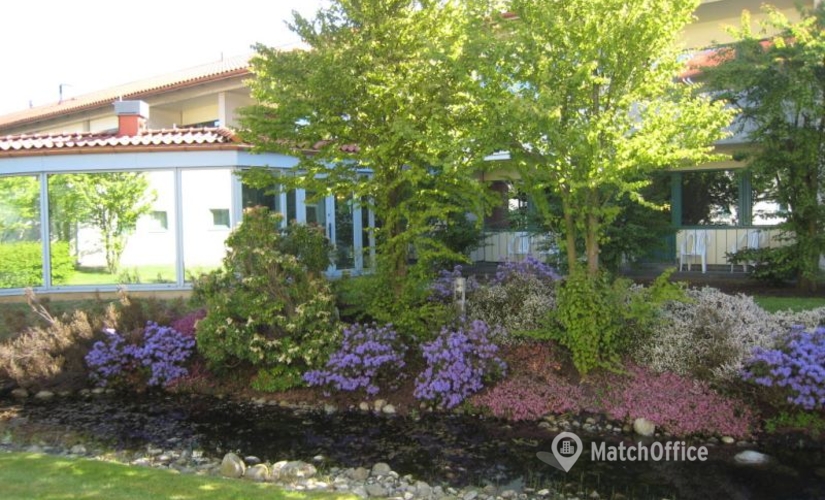 Kontor Jägersrovägen 160 21237 Husie