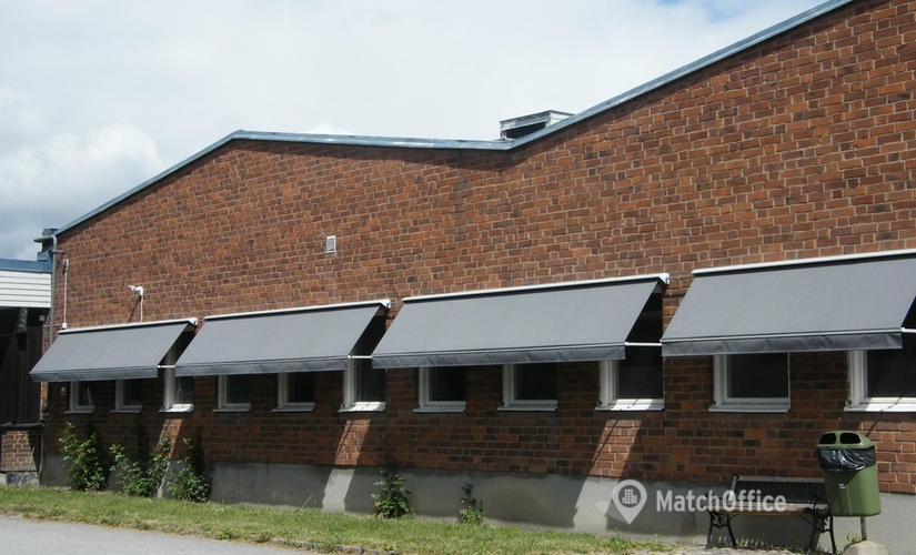 Kontor Ståthögavägen 48 60223 Norrköping