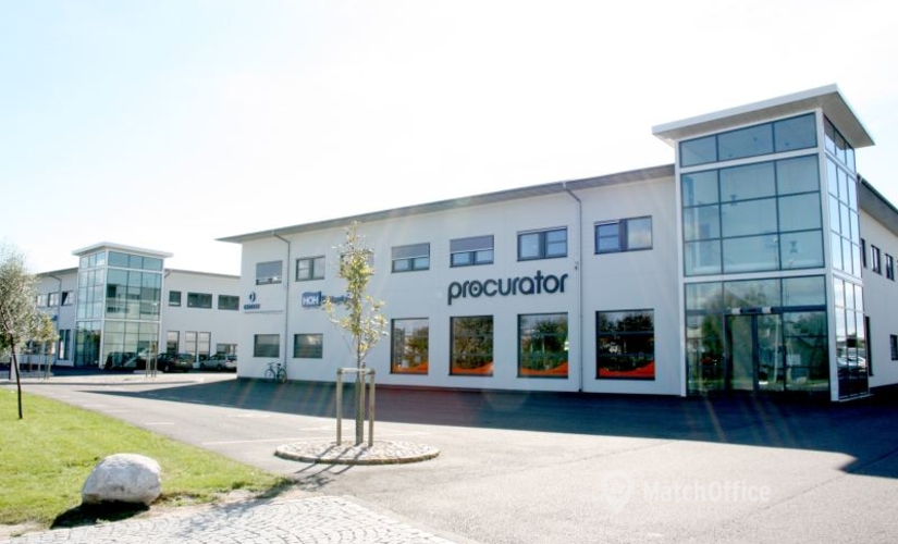 Kontor Kantyxegatan 25B 21376 Fosie