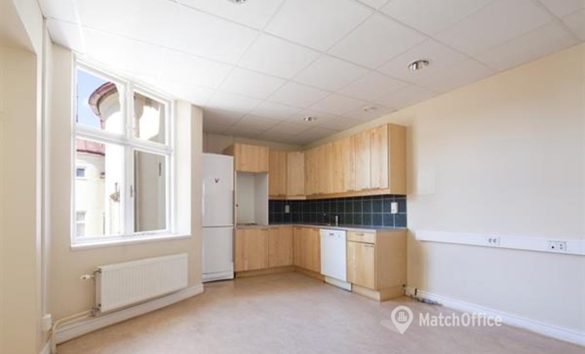 Kontor Första Avenyen 2 28131 Hässleholm