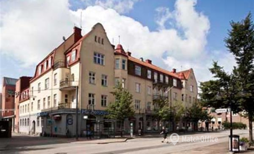 Kontor Första Avenyen 2 28131 Hässleholm