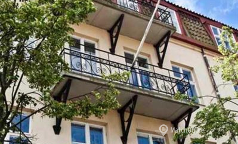 Kontor Första Avenyen 2 28131 Hässleholm