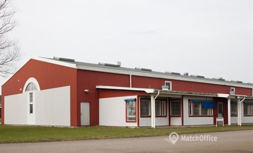 Lagerlokal Kamgatan 15 26151 Landskrona