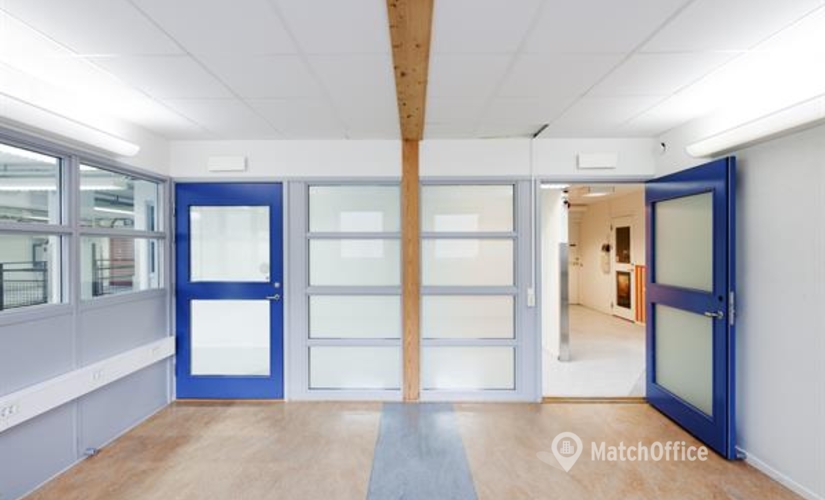 Kontor Tornavägen 9 22363 Lund