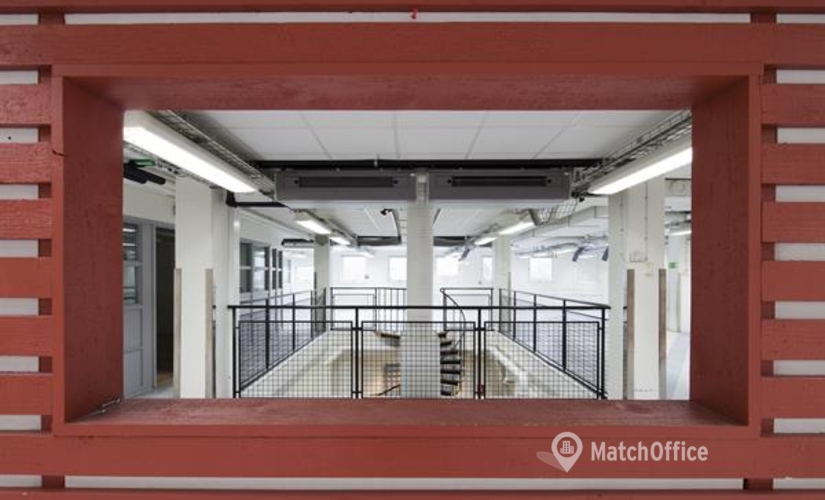 Kontor Tornavägen 9 22363 Lund