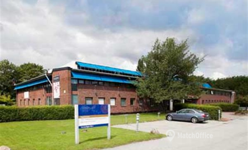 Kontor Tornavägen 9 22363 Lund