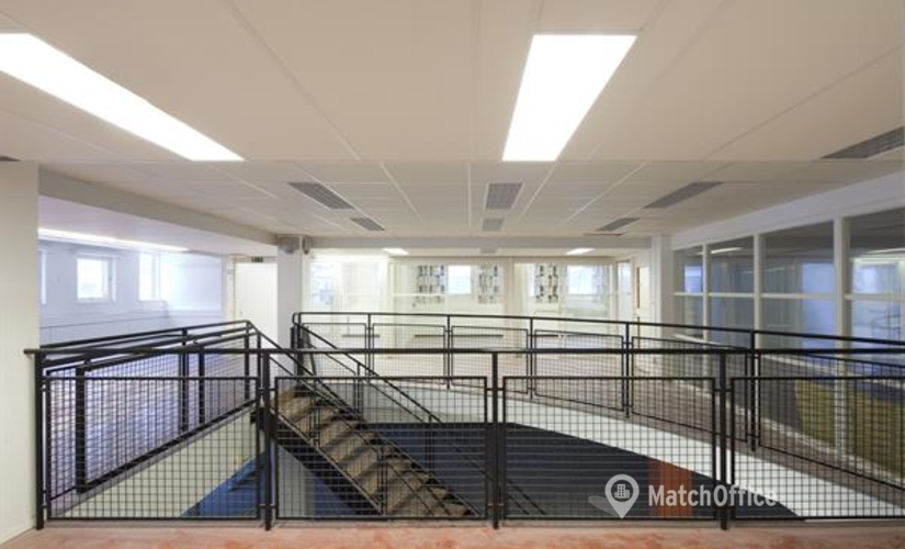 Kontor Tornavägen 9 22363 Lund