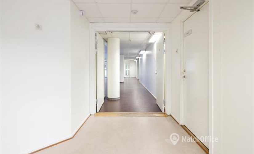 Kontor Kungsgatan 6 21149 Malmö Norr