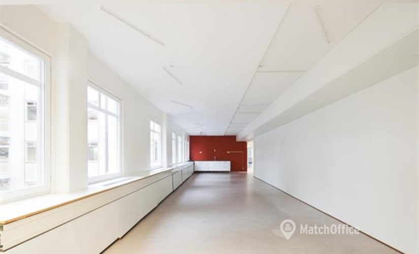Kontor Kungsgatan 6 21149 Malmö Norr