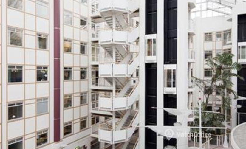 Kontor Kungsgatan 6 21149 Malmö Norr