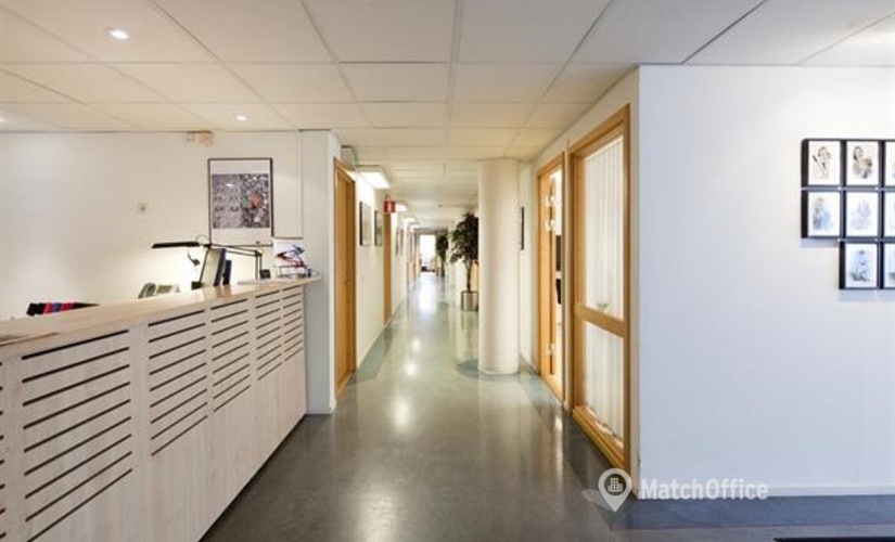 Kontor Kungsgatan 6 21149 Malmö Norr