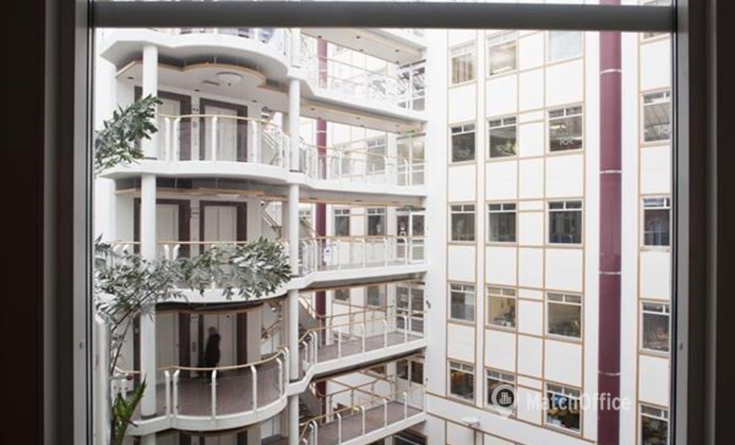 Kontor Kungsgatan 6 21149 Malmö Norr