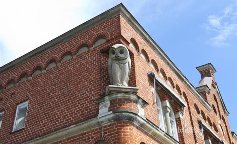 Kontor Ystadvägen 22 21430 Innerstaden