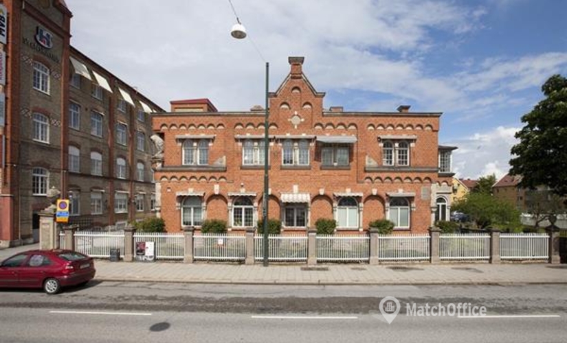 Kontor Ystadvägen 22 21430 Innerstaden