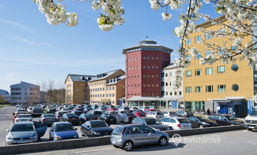 Kontor Fridhemsvägen 8 37238 Ronneby