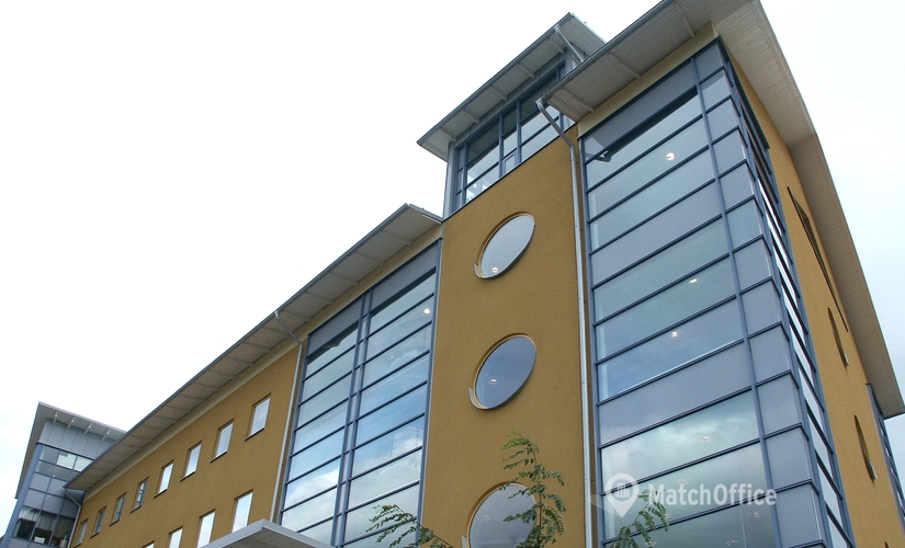 Kontor Fridhemsvägen 8 37238 Ronneby