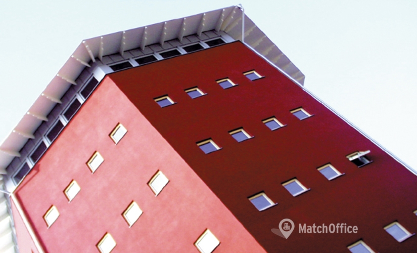 Kontor Fridhemsvägen 8 37238 Ronneby