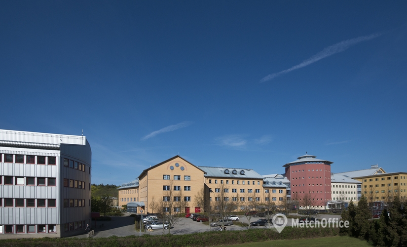 Kontor Fridhemsvägen 8 37238 Ronneby