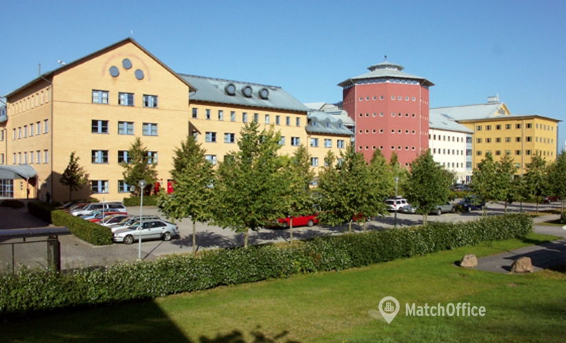 Kontor Fridhemsvägen 8 37238 Ronneby