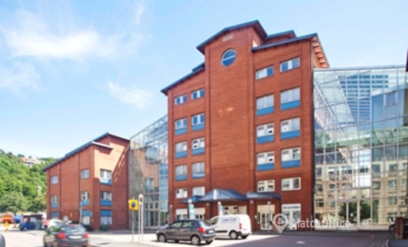 Kontor Vädursgatan 5 41250 Göteborg Centrum