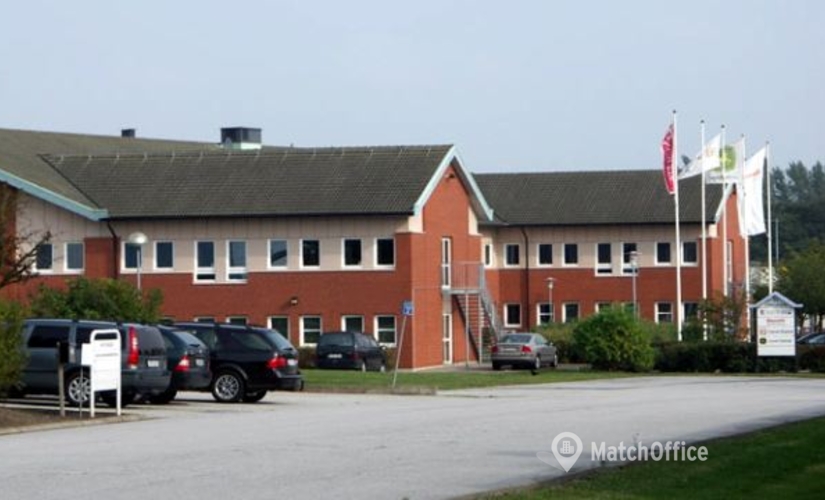 Kontor Hästvägen 4A 21235 Husie