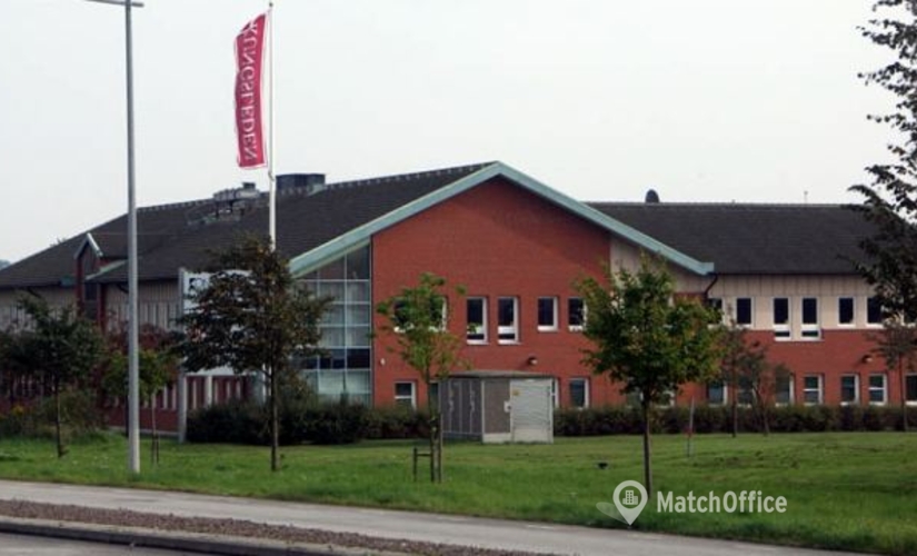 Kontor Hästvägen 4A 21235 Husie