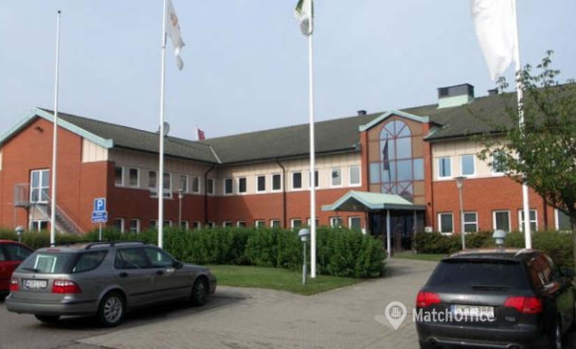 Kontor Hästvägen 4A 21235 Husie
