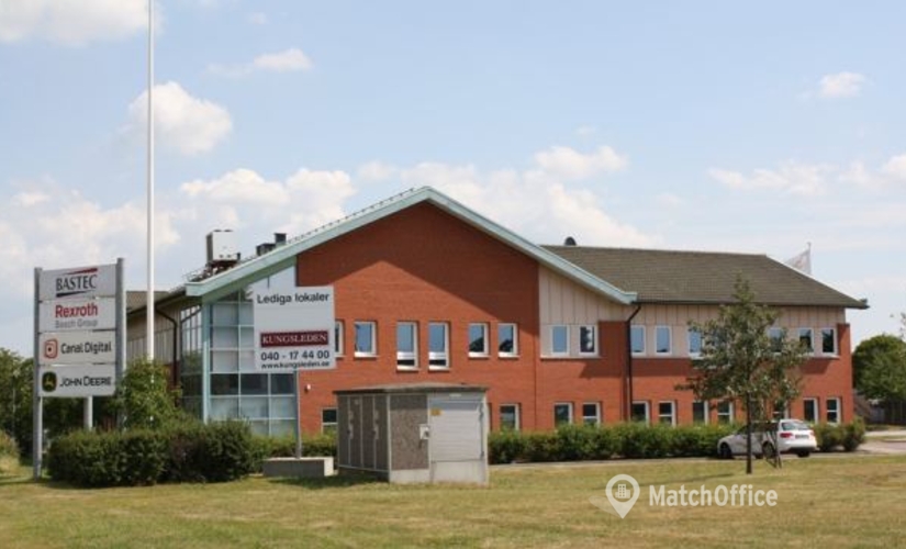 Kontor Hästvägen 4A 21235 Husie