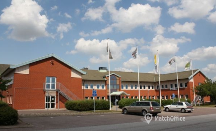 Kontor Hästvägen 4A 21235 Husie