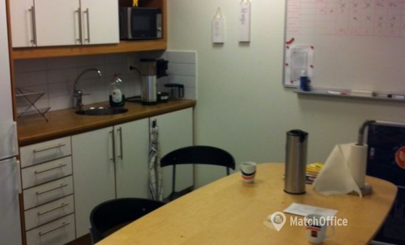 Lagerlokal Kantyxegatan 25B 21376 Fosie