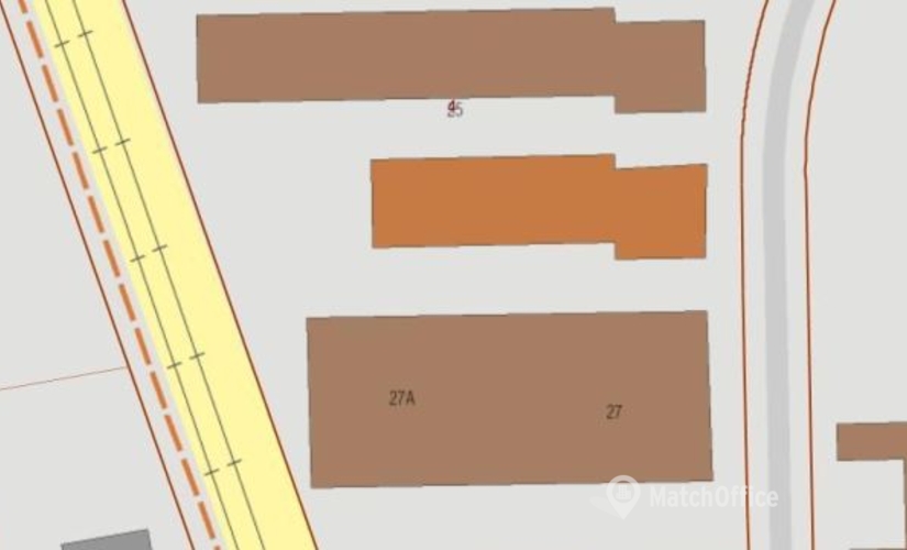 Warehouse Kantyxegatan 25B 21376 Fosie