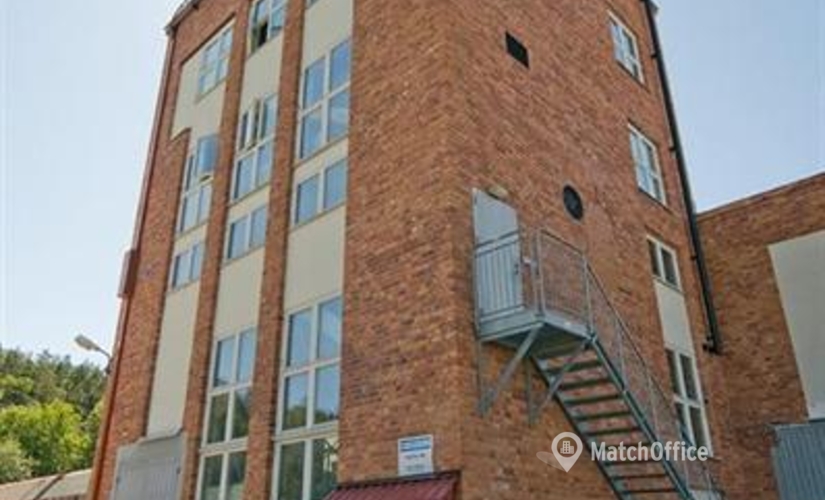 Lagerlokal Hamringevägen 1 14641 Stockholm Söderort