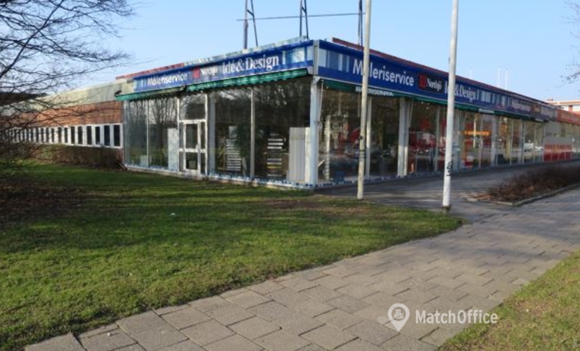 Shop Volframgatan 5 21364 Rosengard