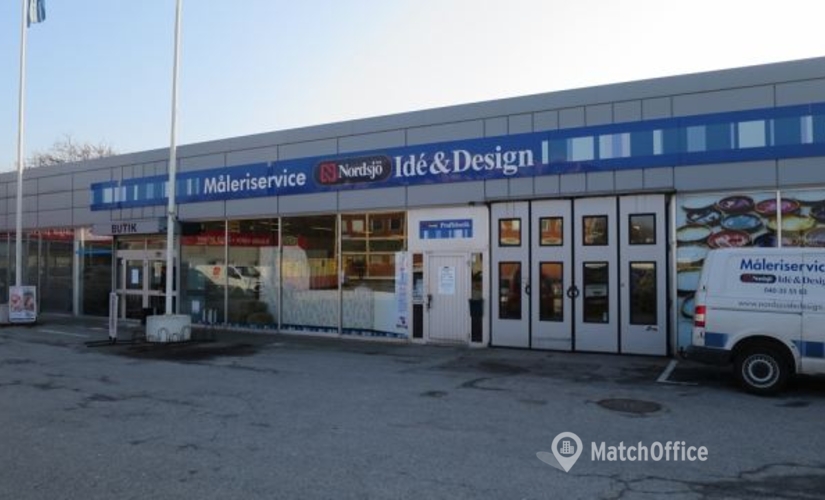 Shop Volframgatan 5 21364 Rosengard