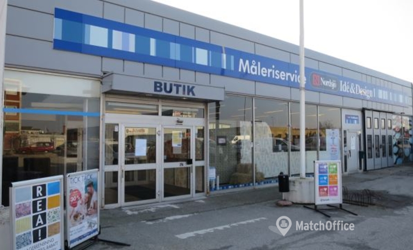 Shop Volframgatan 5 21364 Rosengard