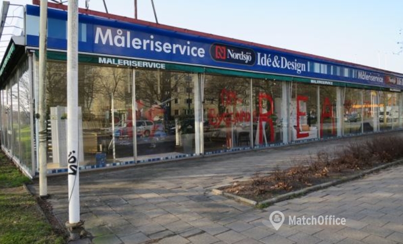 Shop Volframgatan 5 21364 Rosengard