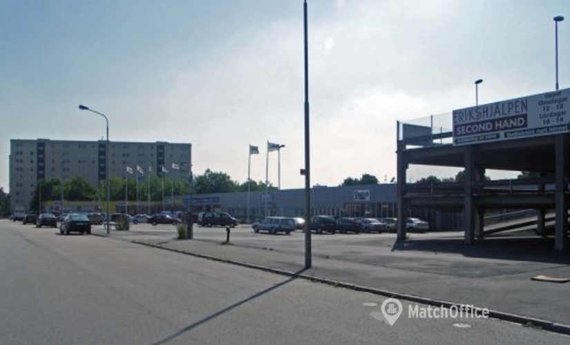 Shop Volframgatan 5 21364 Rosengard