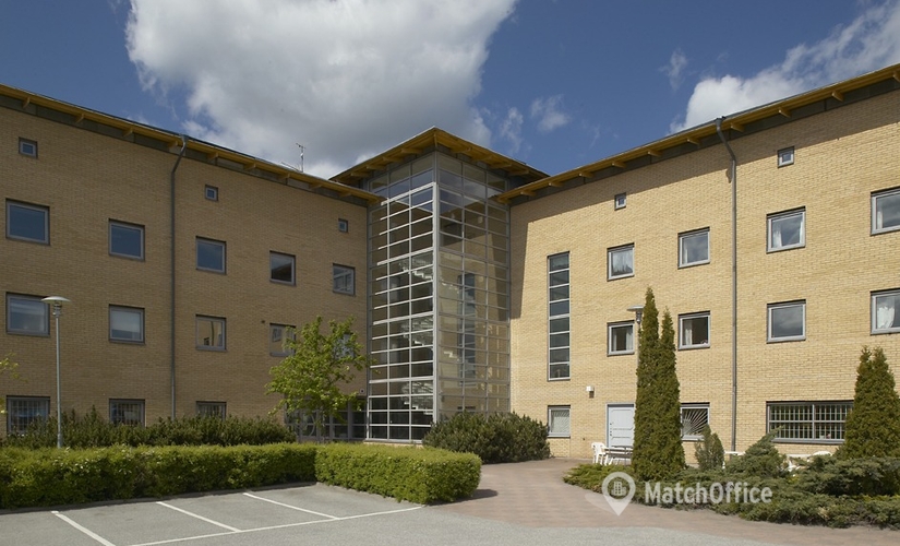 Kontor Enhagsslingan 23 187 40 Täby