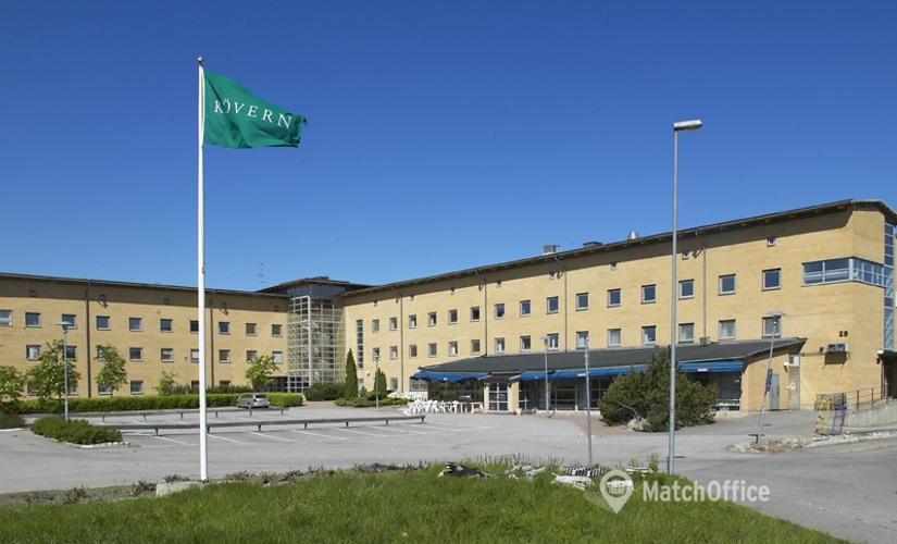 Kontor Enhagsslingan 23 187 40 Täby