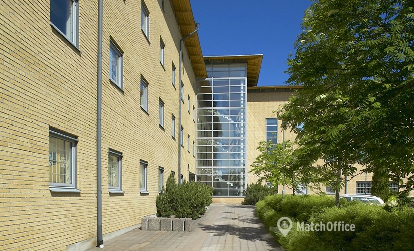 Kontor Enhagsslingan 23 187 40 Täby