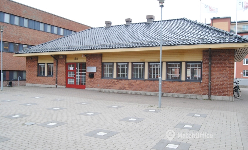 Office Ektorpsvägen 2 13145 Nacka