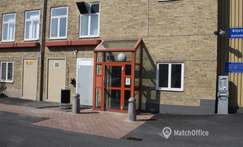 Kontor Åbäcksgatan 6A 431 67 Askim-Frölunda-Högsbo