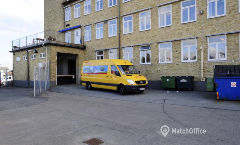 Kontor Åbäcksgatan 6A 431 67 Askim-Frölunda-Högsbo