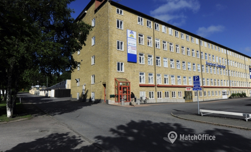 Kontor Åbäcksgatan 6A 431 67 Askim-Frölunda-Högsbo