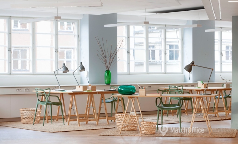 Kontor Kungsgatan 32 11135 Kungsholmen