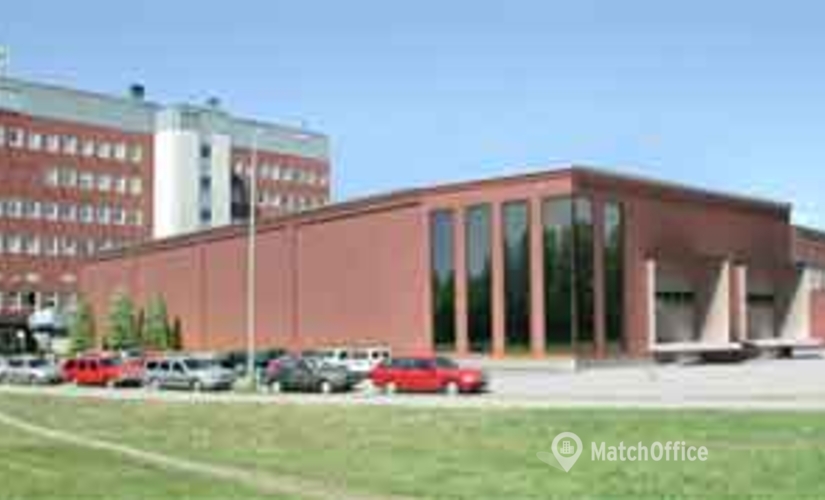 Kontor Lerkrogsvägen 19 12679 Hägersten