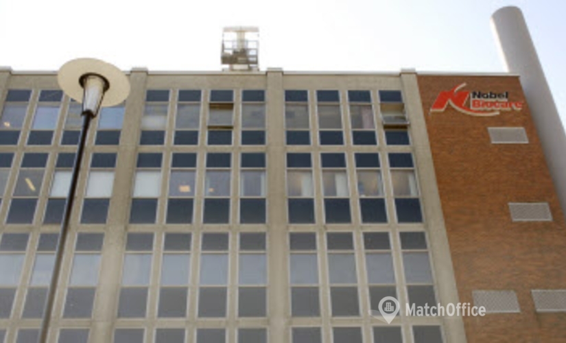 Kontor Västbergavägen 26 12630 Hägersten