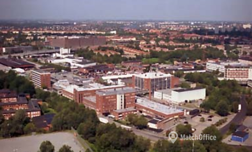 Lagerlokal Lerkrogsvägen 19 12679 Hägersten