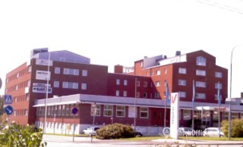 255 m² Office space for rent in Vällingby, Siktgatan 2Skattegårdsvägen 93, 162 50  - 1 | MatchOffice.com