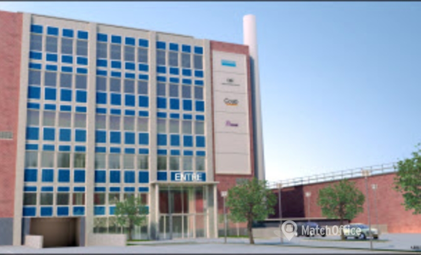 Kontor Västbergavägen 26 12630 Hägersten